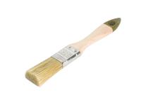 Кисть плоская 25мм смешанная щетина Микс-Стандарт