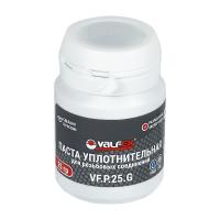 Паста уплотнительная 25г Valfex