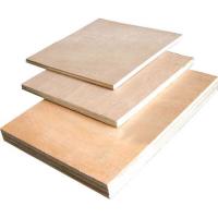 Фанера IV/IV 20мм 1525х1525 НШ