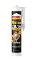 Клей Момент-Монтаж Сила Вулкана 400 гр