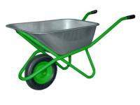 Тачка одноколесная WB-180SН Кратон