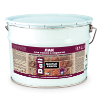 Мокрый камень