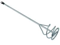 Миксер для смесей оцинкованный 100*600мм