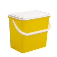 Контейнер 14л прямоугольный с крышкой