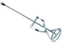 Миксер для смесей оцинкованный 110*600мм