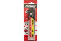 Лезвия для ножей SK5 25х125х0,7мм 12 сегментов