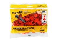 Зажим СВП шов 2 мм (100шт/уп) TLS Profi