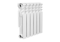 Радиатор биметалл 500/80 10 секций Valfex Optima L