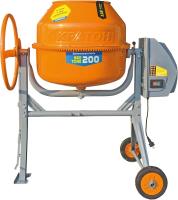 Бетоносмеситель 200 BeeTone Кратон