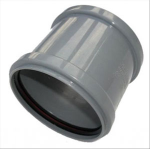 Фото Муфта соединительная d 50мм