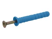 Дюбель-гвоздь 6х40 Кнауф 100 шт