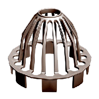 Сетка защитная шоколад Дёке