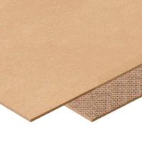 ДВП ТСН-20 1,22*2,44*3,2мм 1 сорт