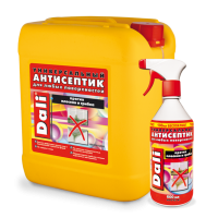 Универсальный антисептик