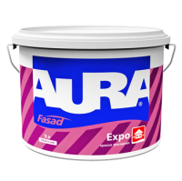 Aura Expo 9л