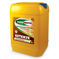 WOODMASTER® Антижук