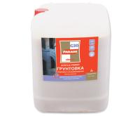 Грунтовка "PARADE" G30 универсальная акриловая 4 л.