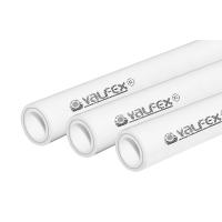 Труба 32*5,4 PN25 SDR 6 армированная алюминием Valfex