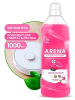 Средство для мытья полов Arena 1л Цветущий лотос