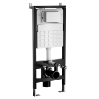 Система инсталляции WAVE без кнопки пневматика