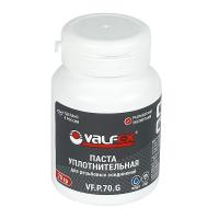 Паста уплотнительная 70г Valfex