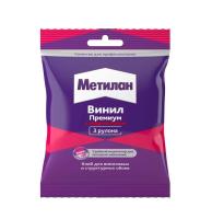 Клей обойный Винил Премиум Метилан 100г