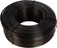 Проволока вязальная в мотке ф1,27 (100м)