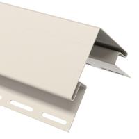 Угол наружный 75 Акация 3м , ТН