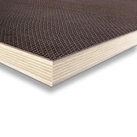 Фанера ламинированная F/W 18мм 2440х1220