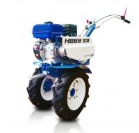 Мотоблок Нева МБ2-КС GB225