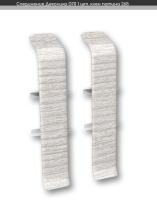 Соединитель Идеал  Деконика Клен патина 70мм 265