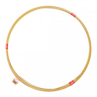 Арматура стеклокомпозит 12 мм (бух 50м) оранжев ТУ