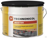 Мастика битумно-резиновая AquaMast 3кг