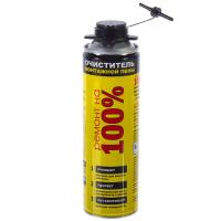 Очиститель пены Ремонт на 100% Cleaner 500мл