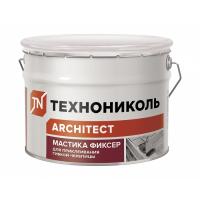 Мастика для ГЧ Технониколь №23 Фиксер 12 кг
