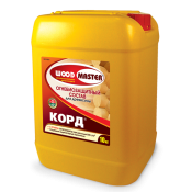 WOODMASTER® КОРД