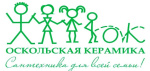 Оскольская керамика