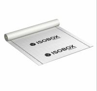 Пленка ISOBOX В 35 1.6*21.87  Пароизоляционная 35м2