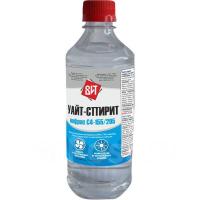 Уайт спирит ПЭТ 1л. Царицынские краски