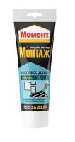 Клей Момент-Монтаж Декор тубы 250г