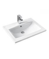 Умывальник Элина 60 д/тумбы Eggo 60