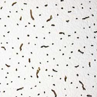 Плита потолочная Байкал Board 600*600*12мм