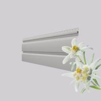 Сайдинг винил Корабельный брус, Эдельвейс 3м ТН