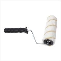 Валик в сборе 230*11*48мм полиакрил фасадный