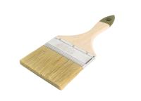 Кисть плоская 100мм смешанная щетина Микс-Стандарт