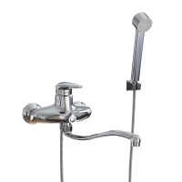 Смеситель для ванны и умывальника  40К ML08-02