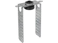 Подвес прямой 120*0,9 антивибрационный CD 60/27 Кнауф