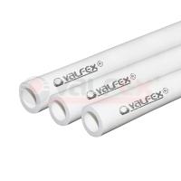 Труба 20*3,4 PN20 SDR 6  Valfex