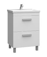 Тумба NOVA 600-0-2 (под ум Миранда)