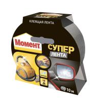 Лента клеящая Супер Лента Момент 10м